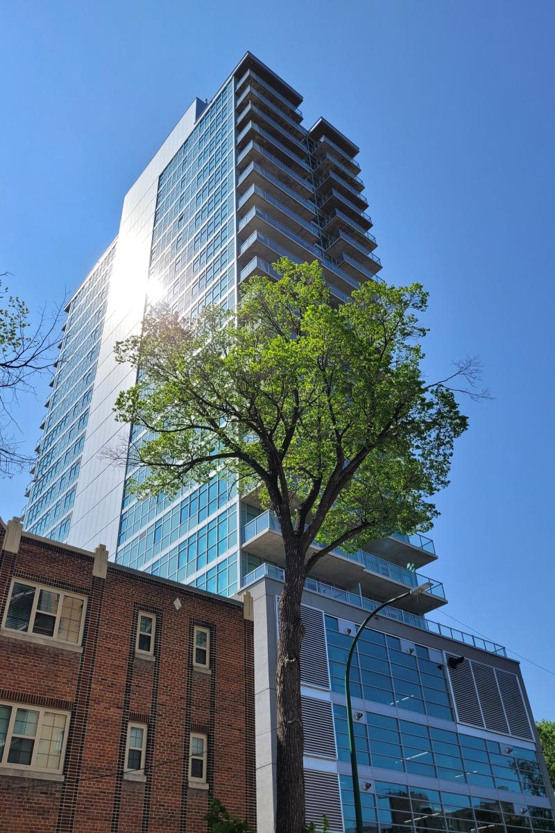 ASSINIBOINE-CONDO-Winnipeg