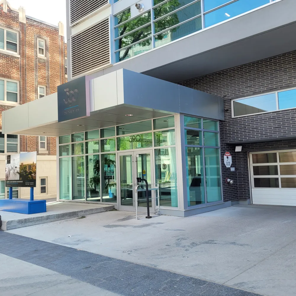 ASSINIBOINE-CONDO-Winnipeg