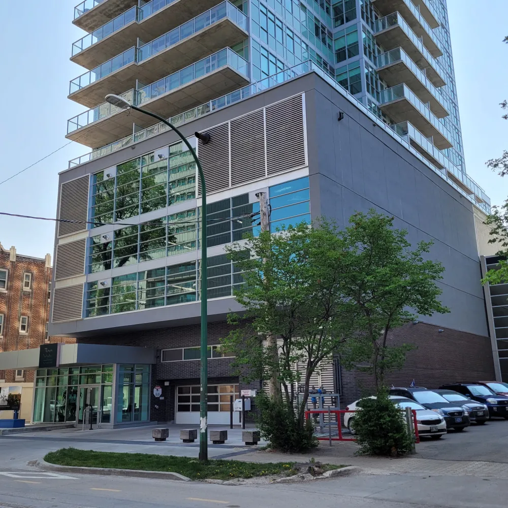 ASSINIBOINE-CONDO-Winnipeg