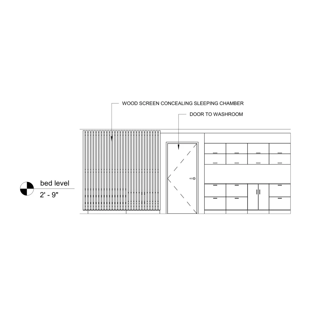 Modular Affordable Housing