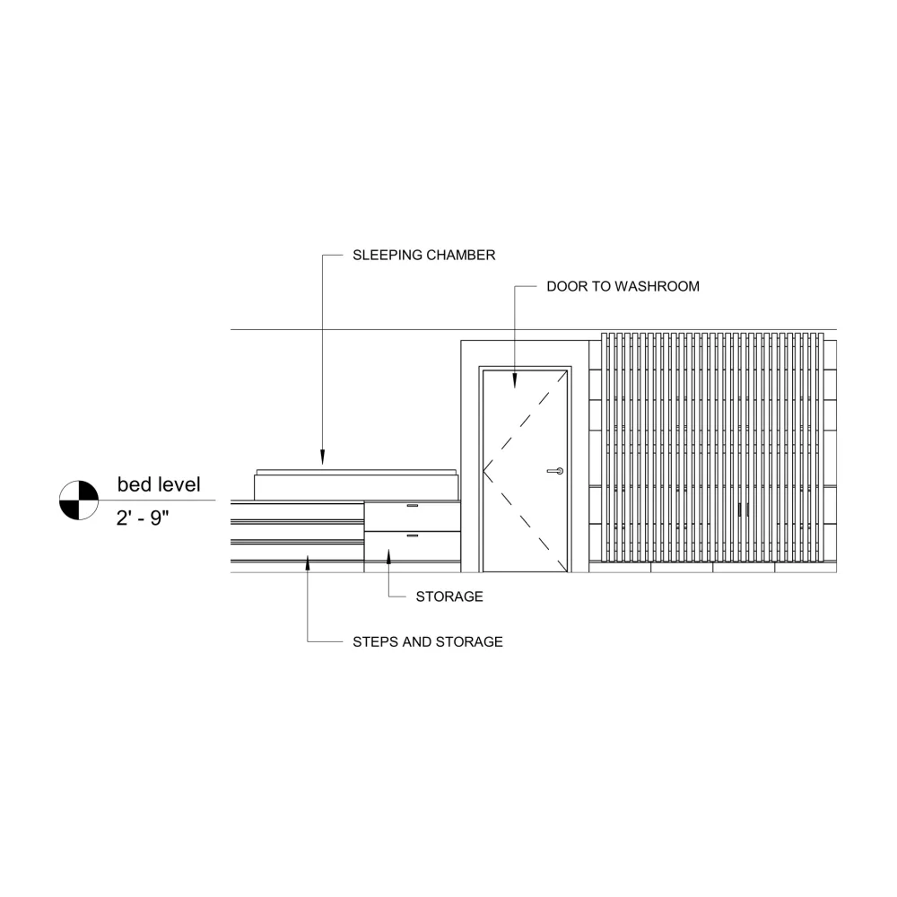 Modular Affordable Housing