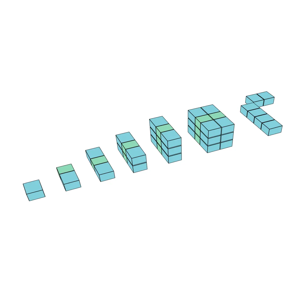 Modular Affordable Housing